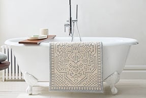 New Bathroom Arrivals