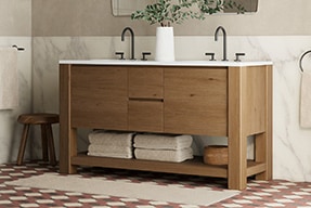 Bath Furniture Collections