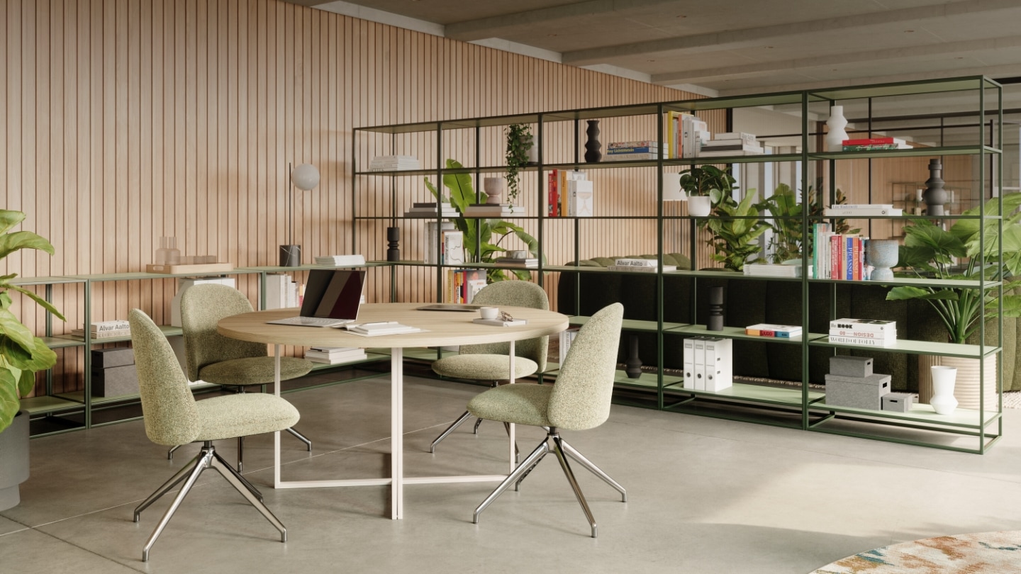 Shop office furniture