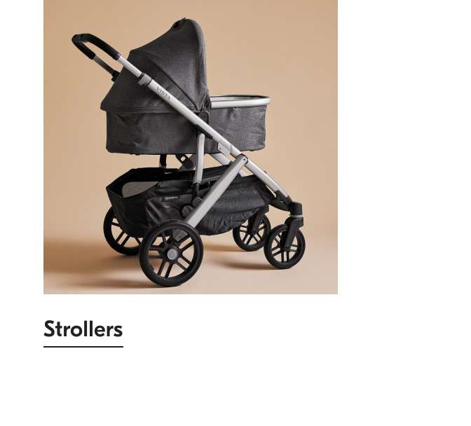 Strollers