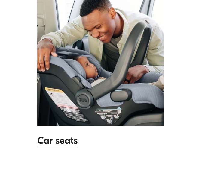 Car Seats