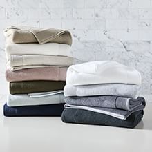 All Bath Linens