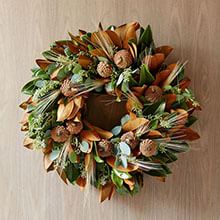 Wreaths &amp; Garlands