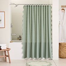 Shower Curtains