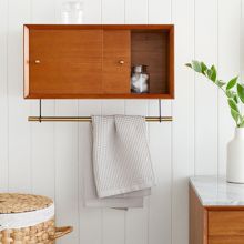 Wall Shelves